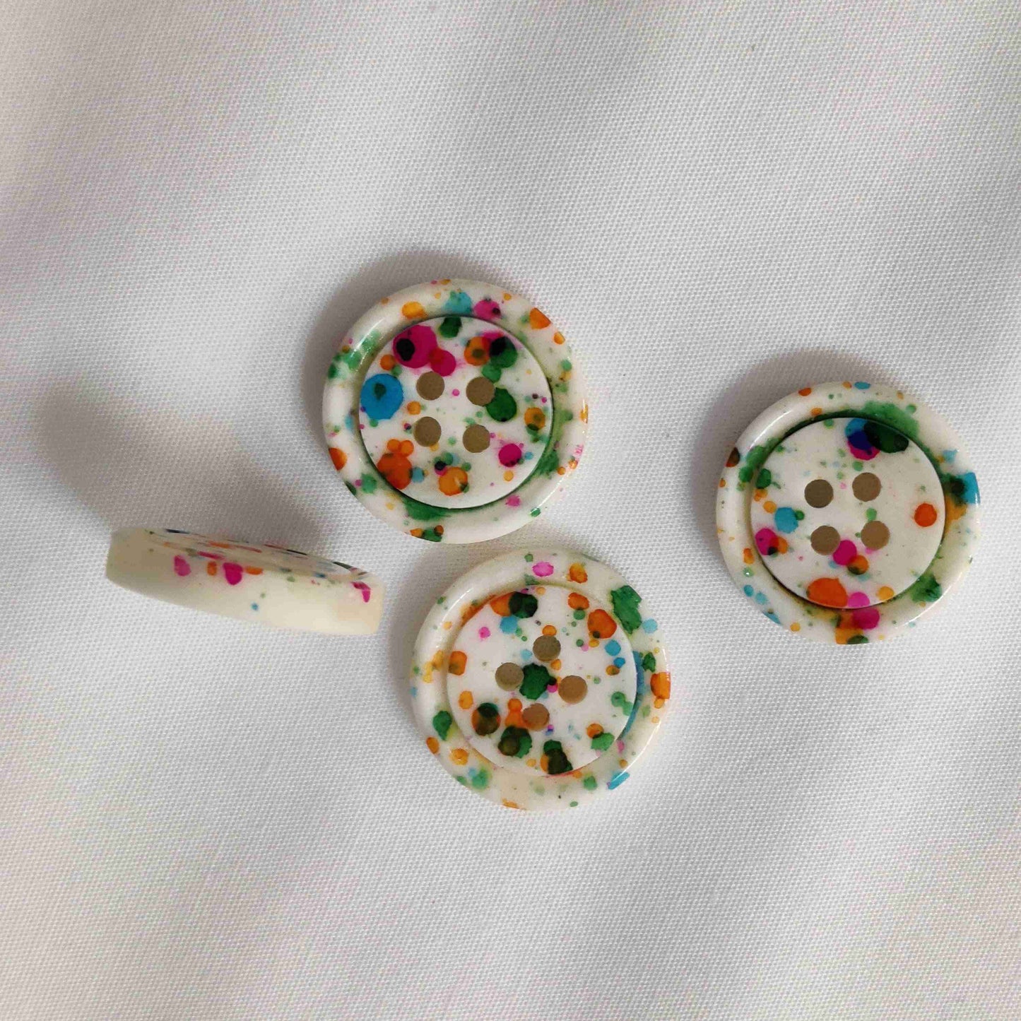 Beinknopf spring SK Design