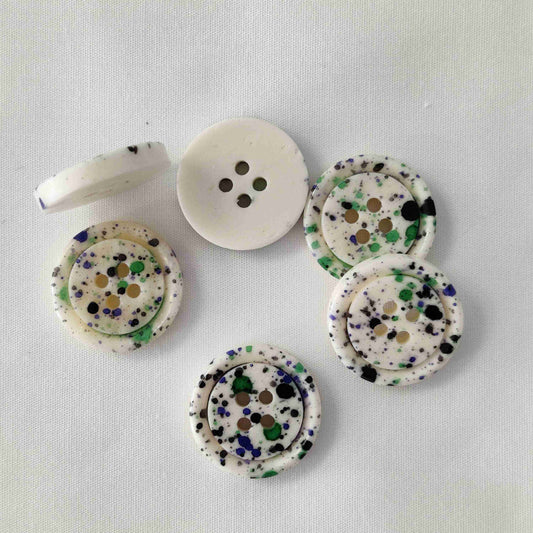 Beinknopf Spring SK Design