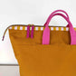Nähpaket Projekt-Tasche Bi&Si Pink
