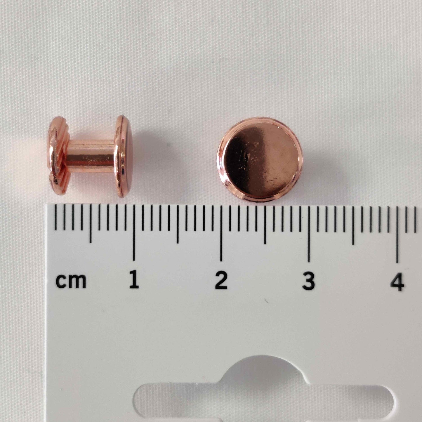 Buchschraube 10 mm