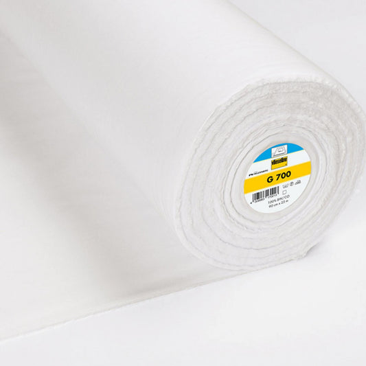 Vlieseline Bügeleinlage G 700