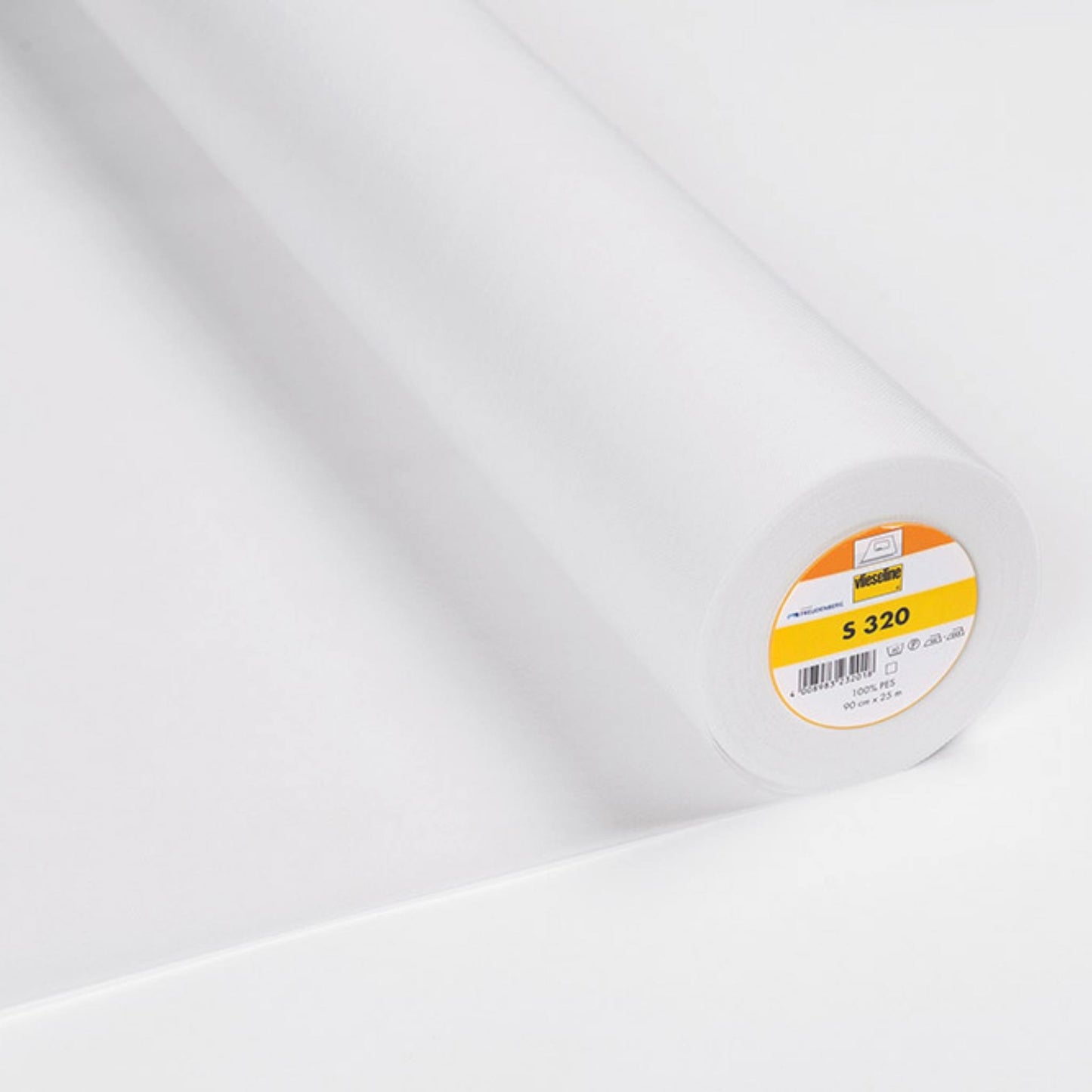 Freudenberg Bügeleinlage S 320