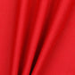 Canvas uni 140cm red