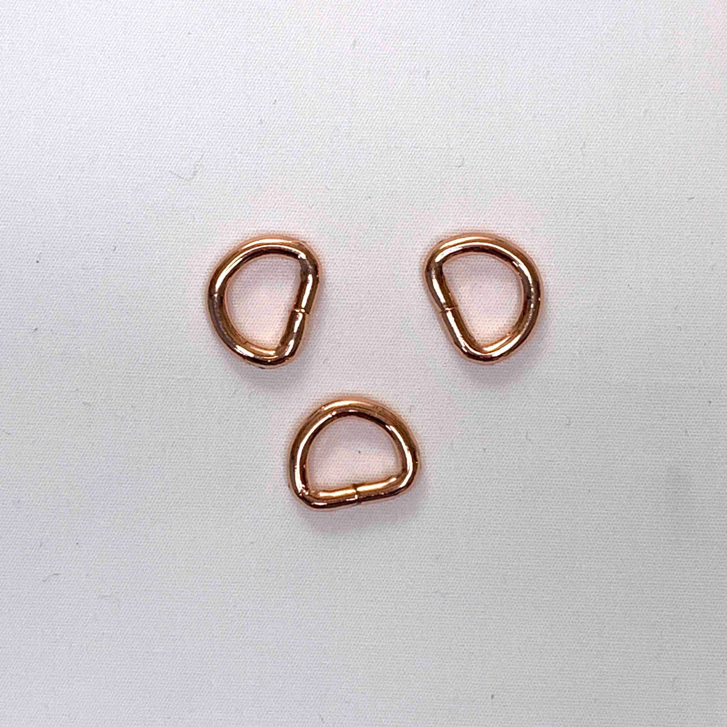 D-Ring 10 mm