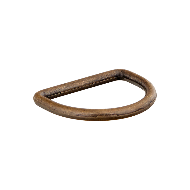 D-Ring 25 mm