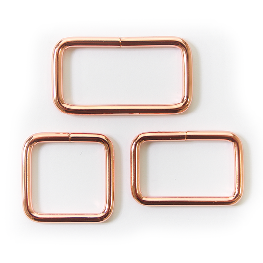 Prym D-Ring eckig 30mm