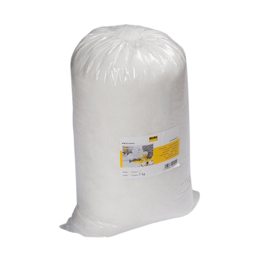 Füllwatte von Freudenberg 1kg