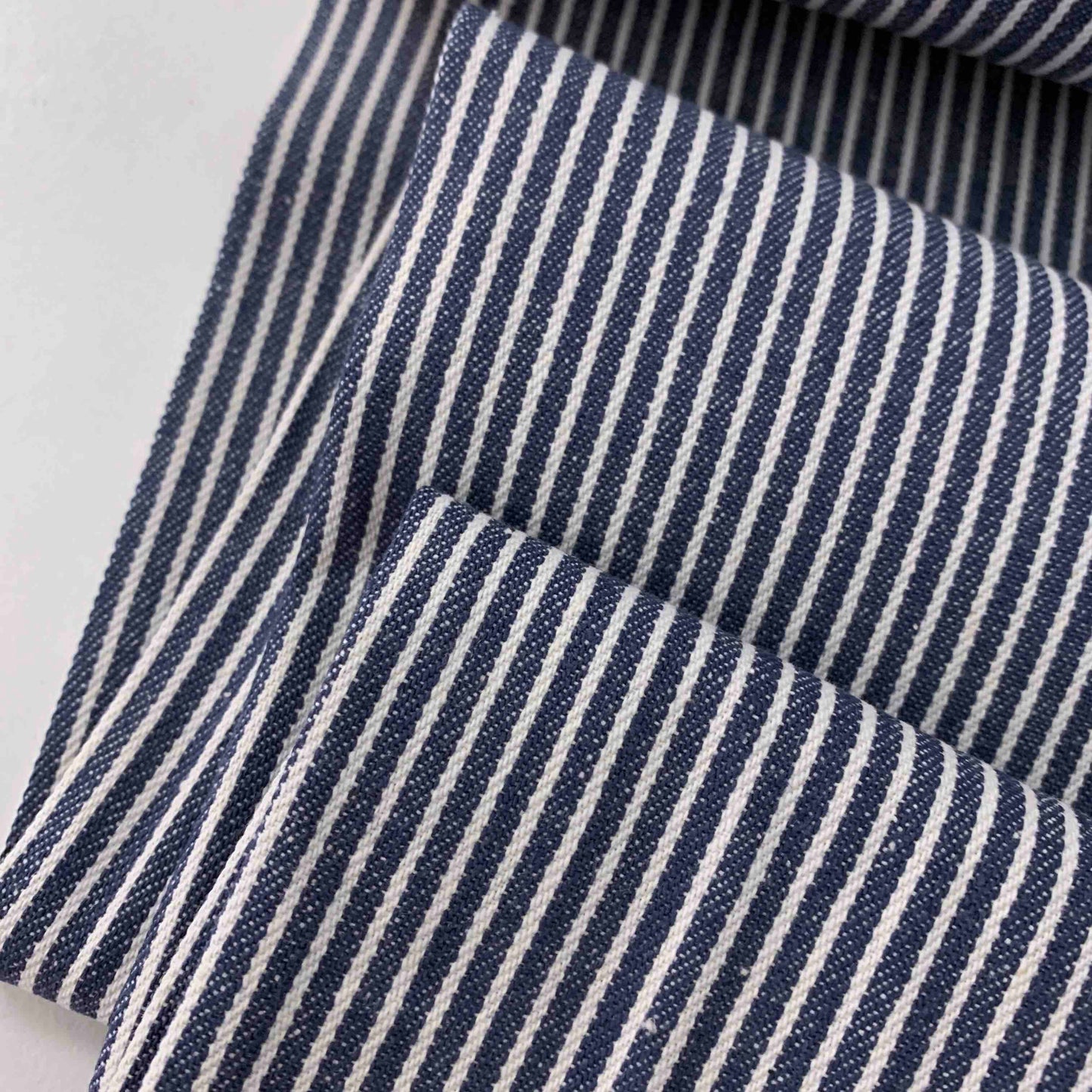 Denim Oshkosh Streifen