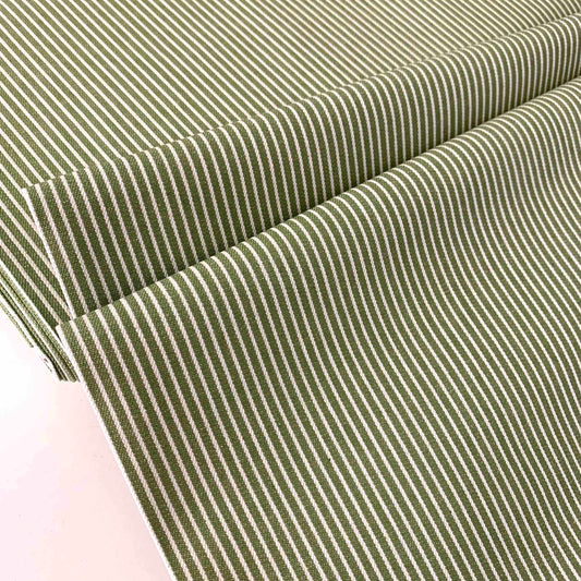 Denim Oshkosh Streifen