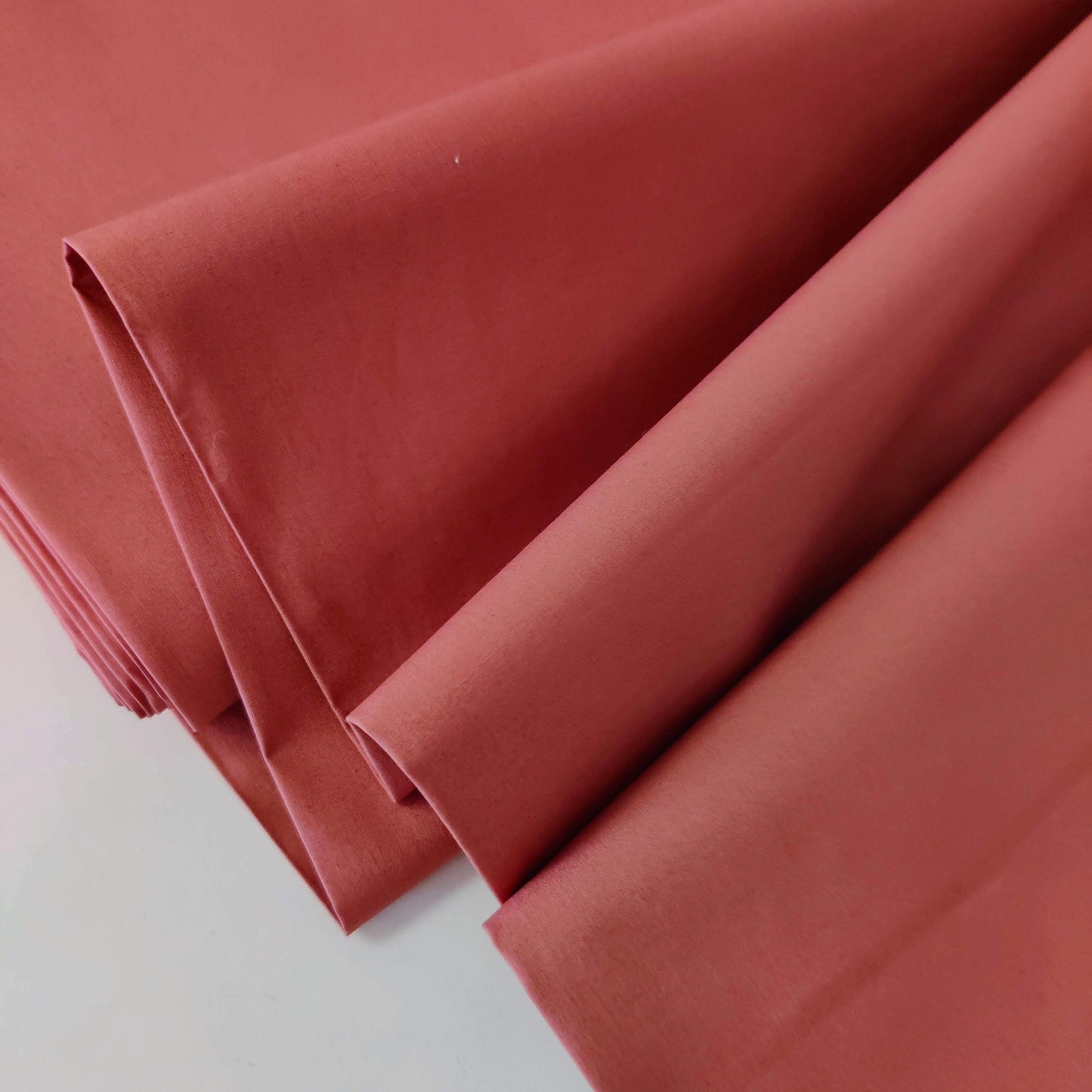 Silicone Poplin