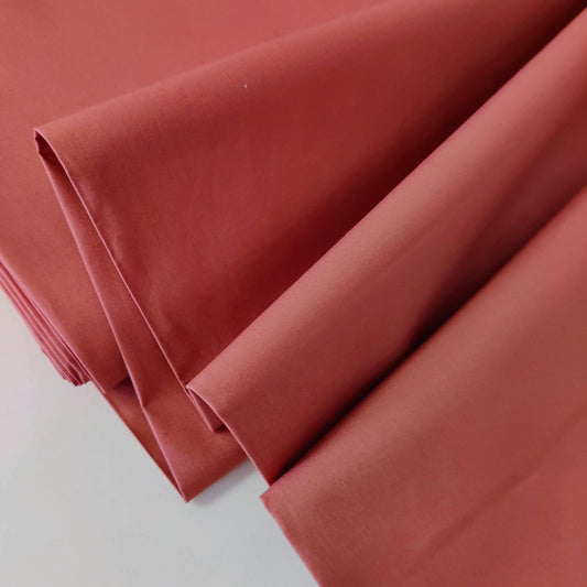 Silicone Poplin
