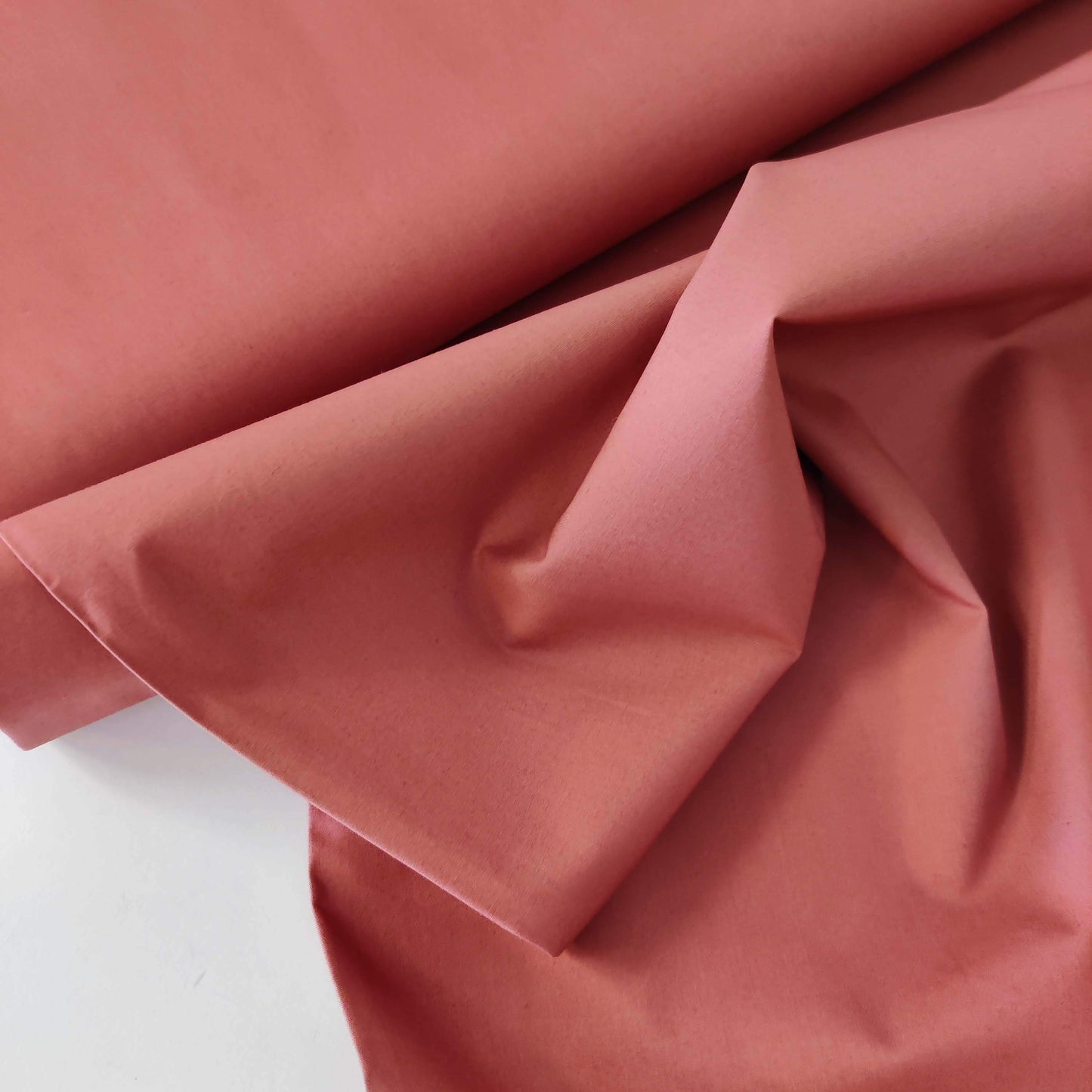 Silicone Poplin