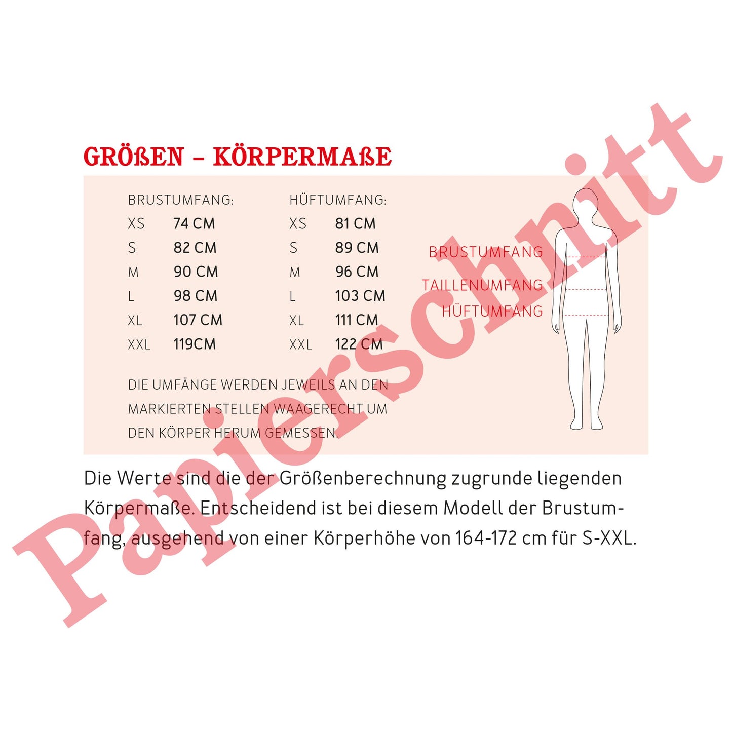 Studio Schnittreif Cardigan Frau Jacky