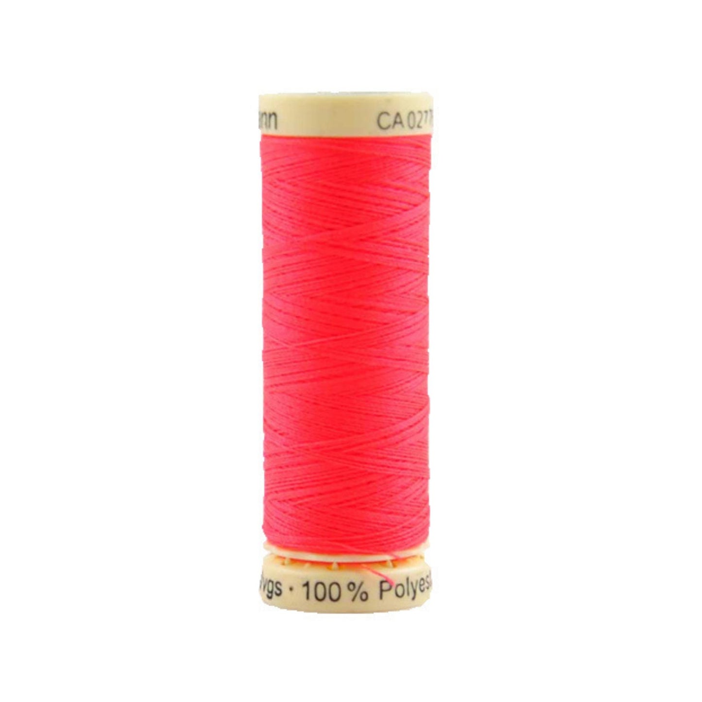 Gütermann Allersnäher Nähgarn neonpink