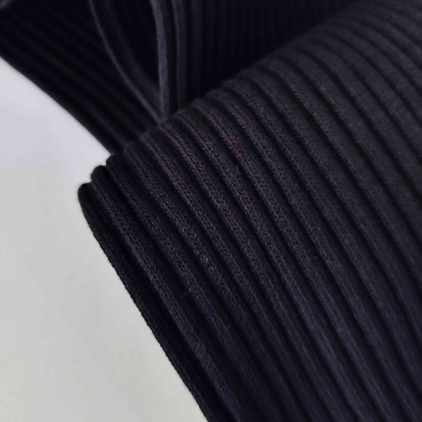 Heavy Rib Tube Uni