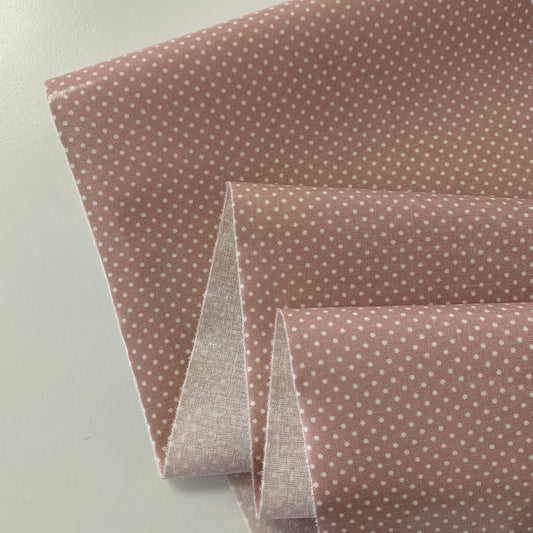 Wachstuch von A.U. Maison Dots