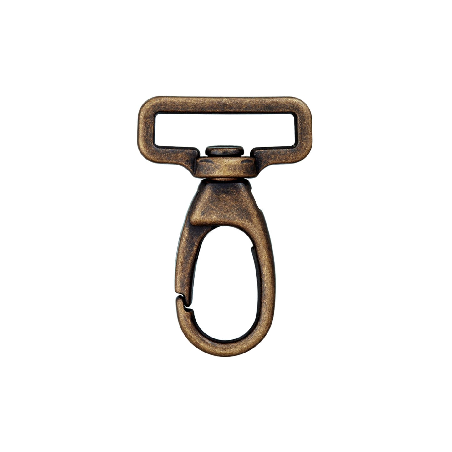 Karabinerhaken 30 mm