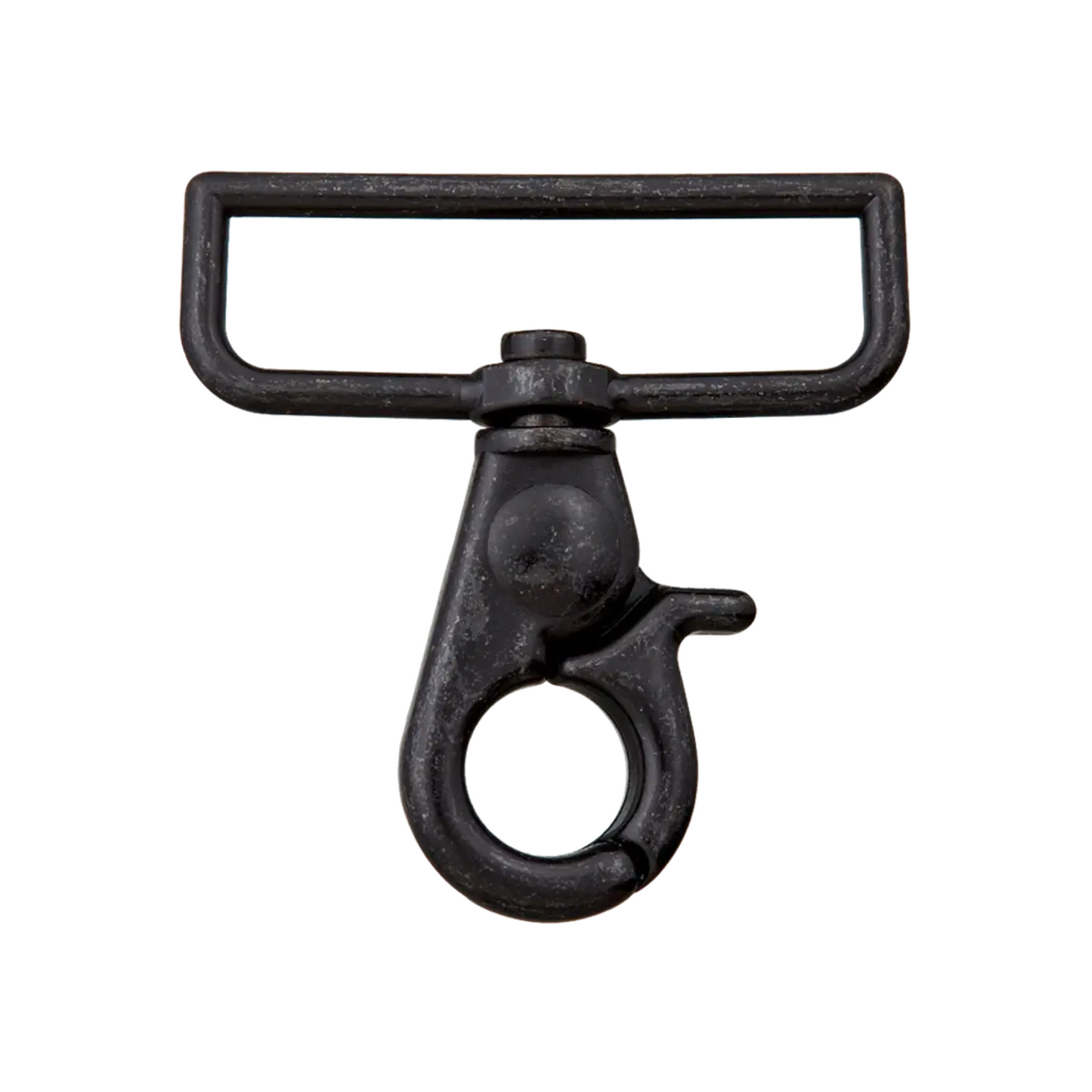 Karabiner 40 mm