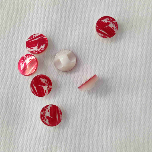 Knopf mit Öse 10 mm Prym