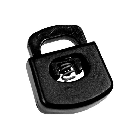 Kordelstopper 1-Loch 20 mm