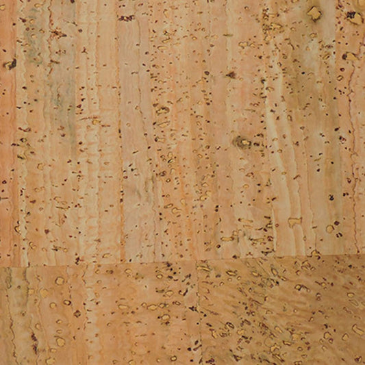 Korkstoff Uni - Zuschnitt