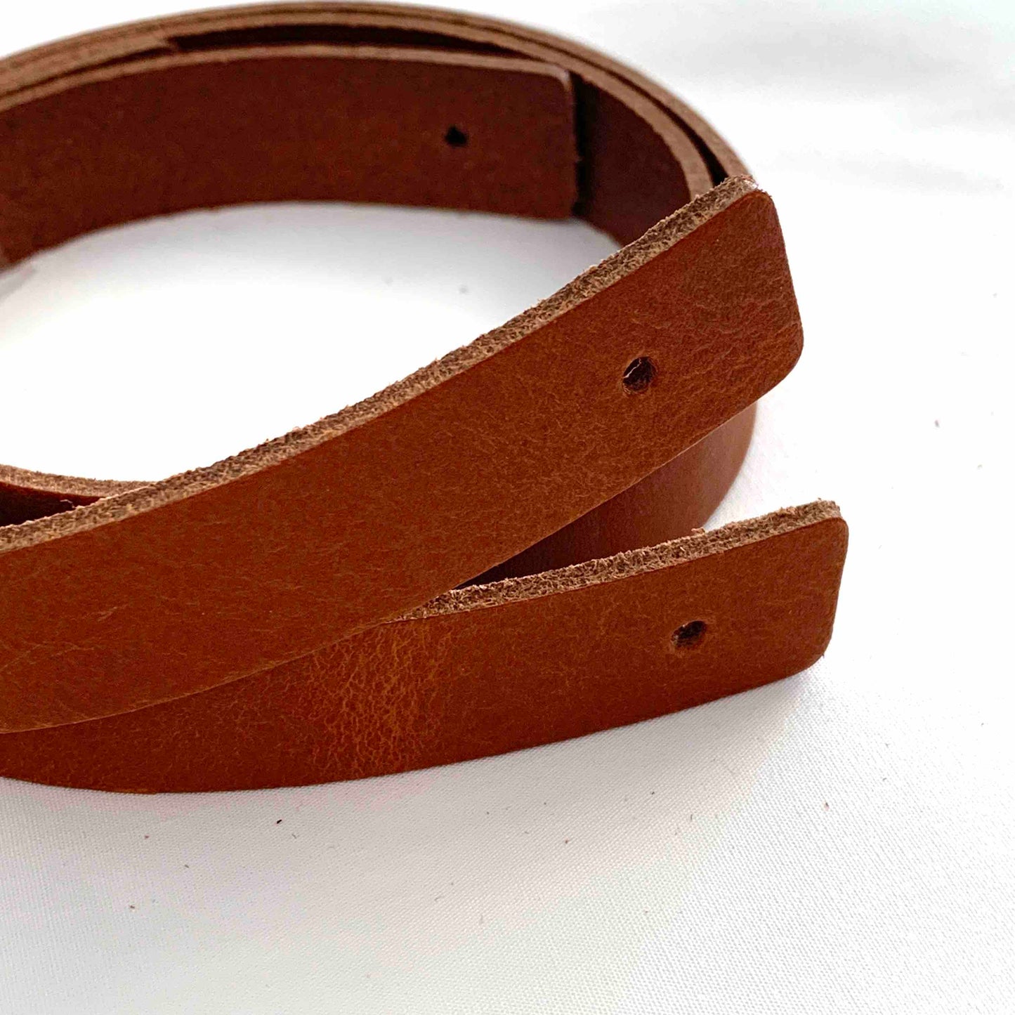 Lederhenkel 2 x 55 cm