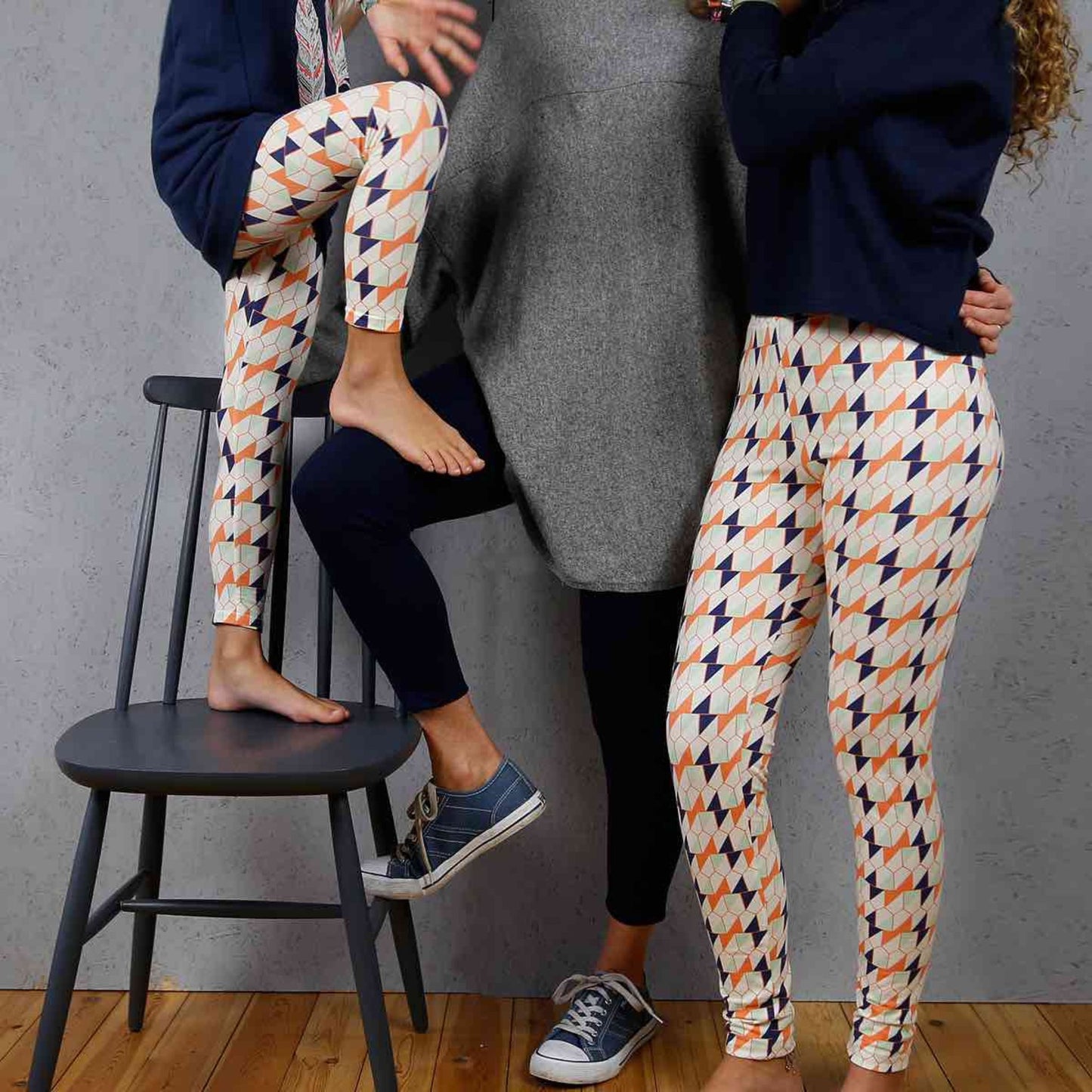 Studio Schnittreif Leggings Rieke