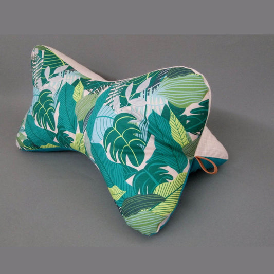 Nähset für einen Leseknochen