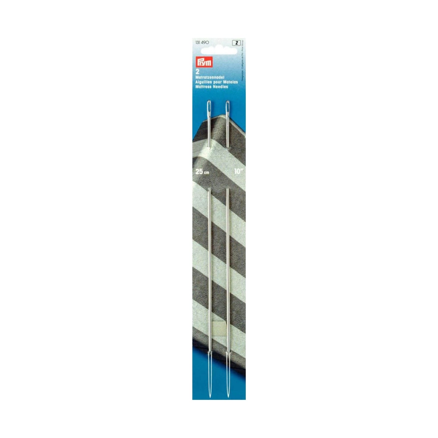 Prym Matratzennadeln