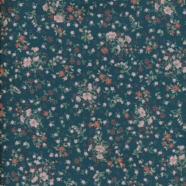 Wachstuch von A.U. Maison Loving Liberty