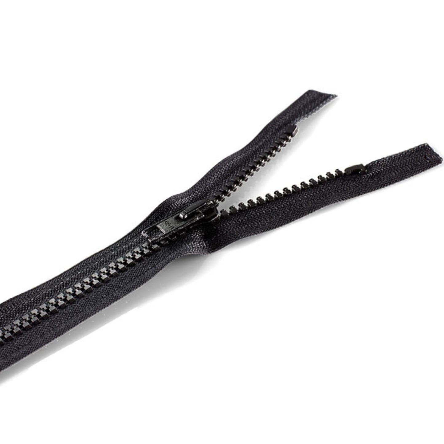 P 60 Werra Reißverschluss Teilbar 50 cm