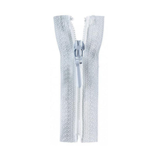 Reißverschluss S40 Tropfen 30 cm