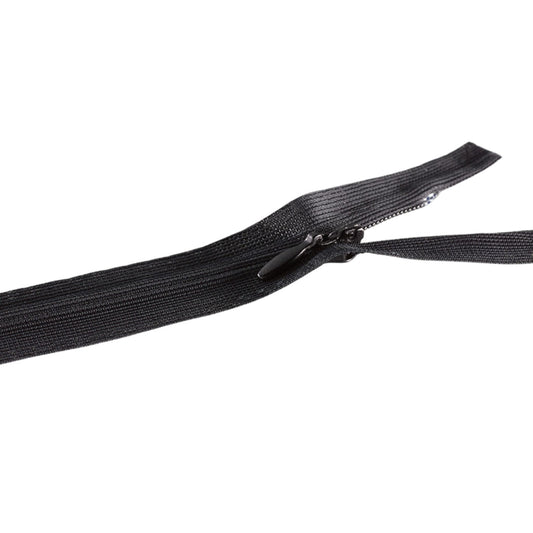 Opti Reißverschluss nahtfein 25 cm für Kleider und Röcke