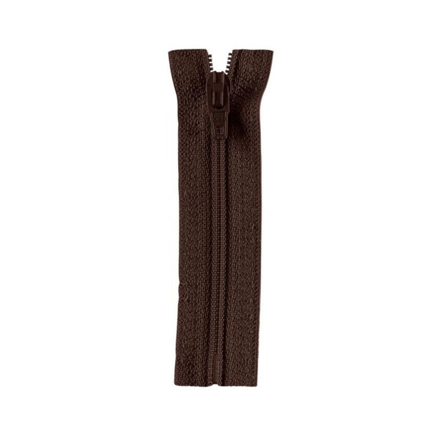 Reißverschluss S40 Fulda 20 cm
