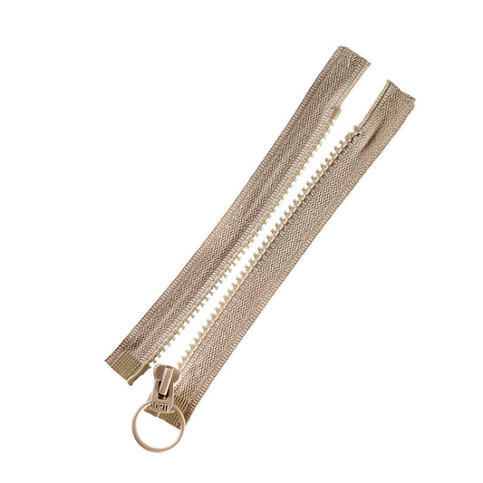 Reißverschluss Teilbar 35 cm