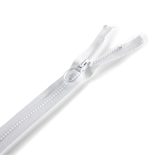 Opti teilbarer Reißverschluss für Jacken