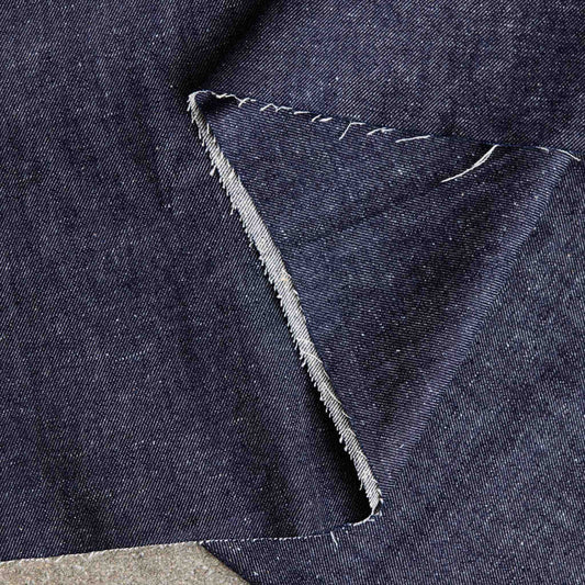 Organic Denim Fenna mind the MAKER