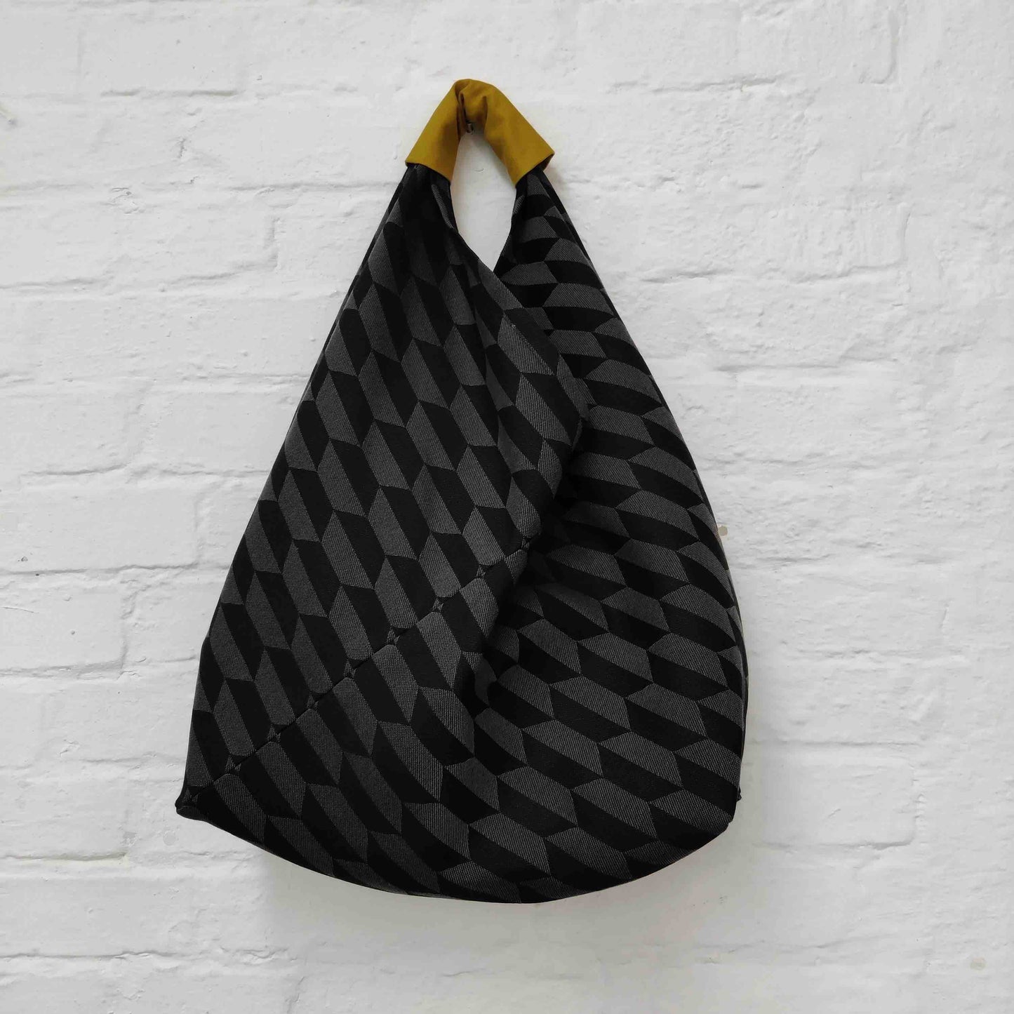 Nähset Origami Bag