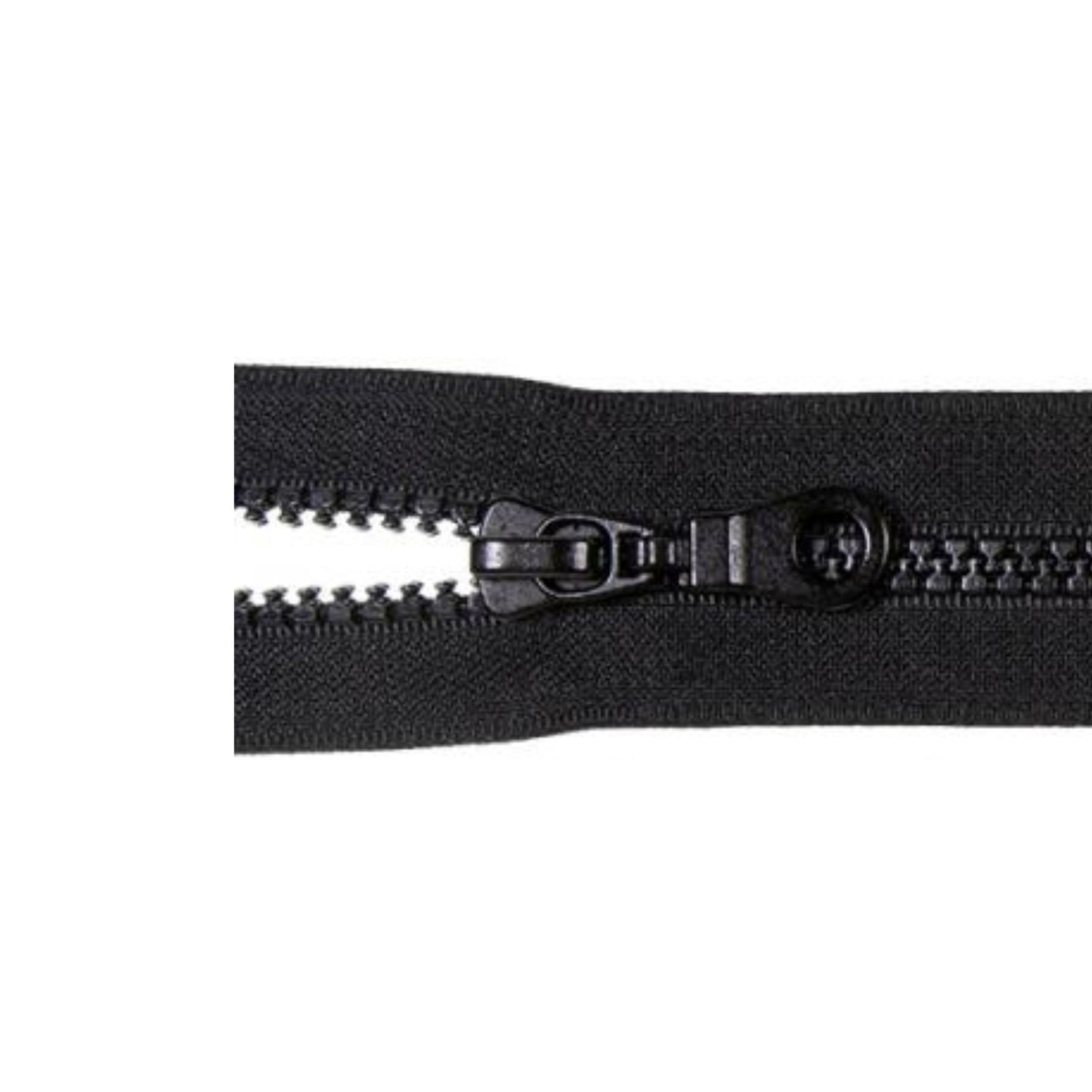 Automatikschieber für P60 Reißverschlüsse 5mm