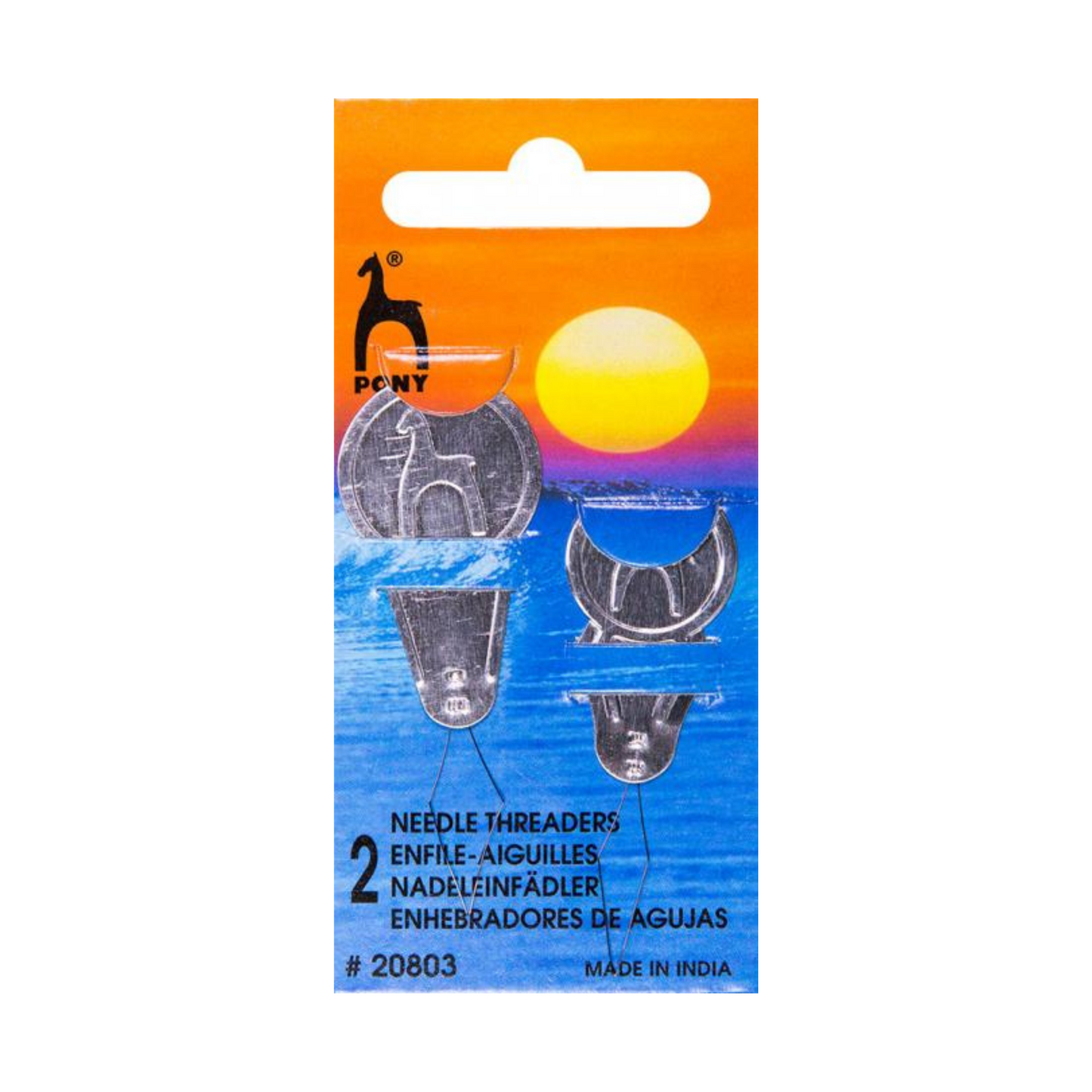 Nadeleinfädler 2er-Pack