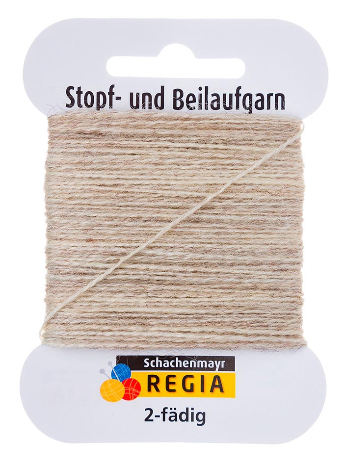 Stopf- und Beilaufgarn 5 g