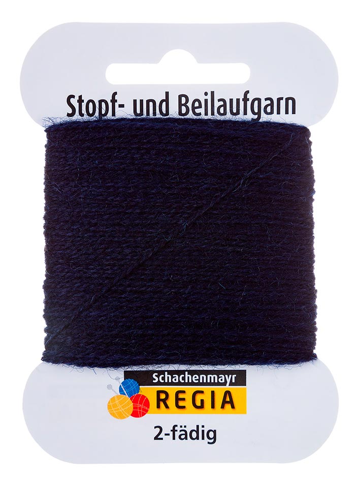 Stopf- und Beilaufgarn 5 g
