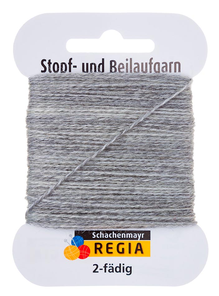 Stopf- und Beilaufgarn 5 g