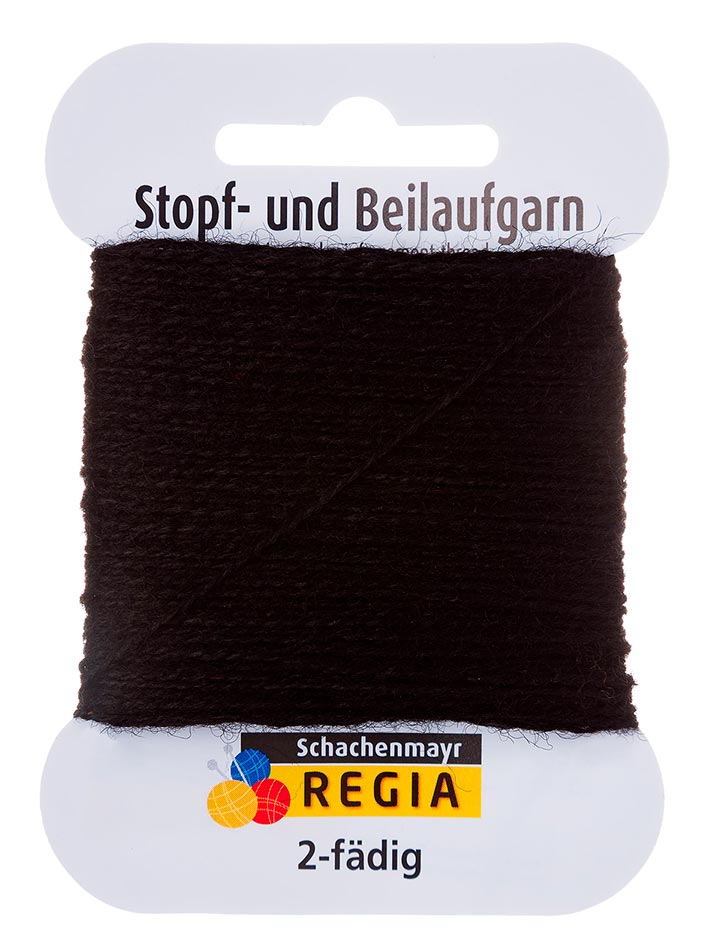 Stopf- und Beilaufgarn 5 g