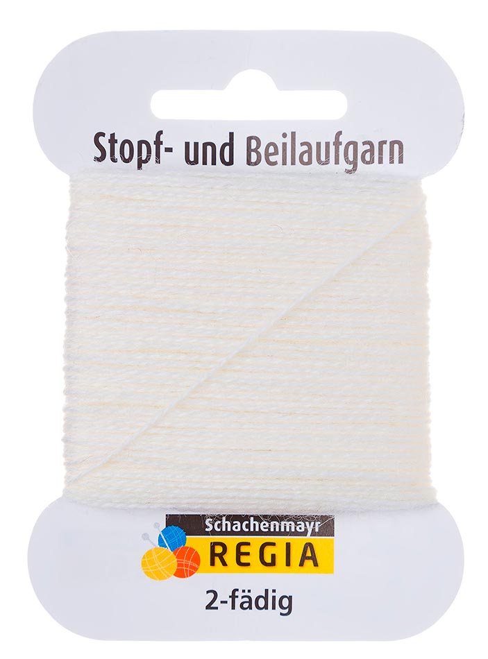Stopf- und Beilaufgarn 5 g