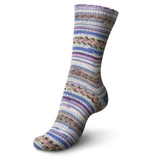 Regia Sockenwolle Kaffe Fassett 03881