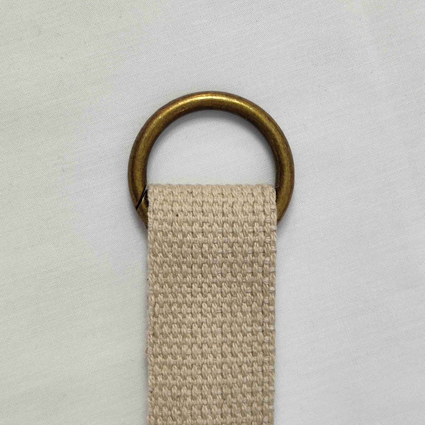 Ringkarabiner 32 mm