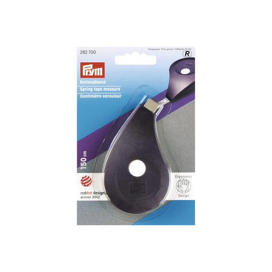 Rollmaßband Ergonomic Prym