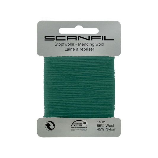 Stopfgarn Wolle/Nylon