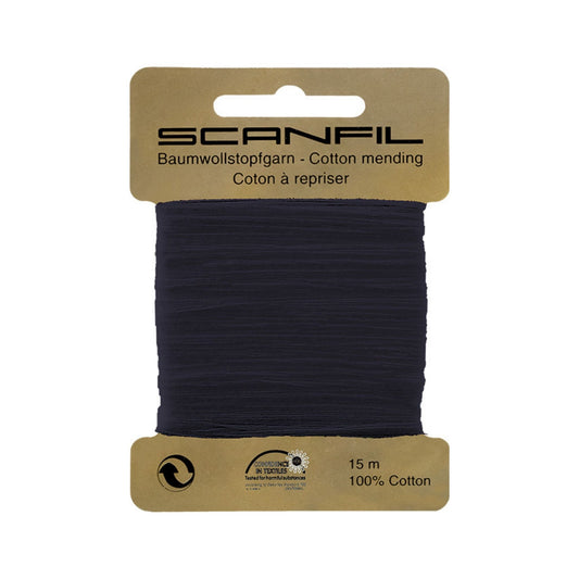 Baumwoll-Stopfgarn